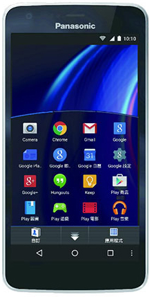 Panasonic Eluga U2
